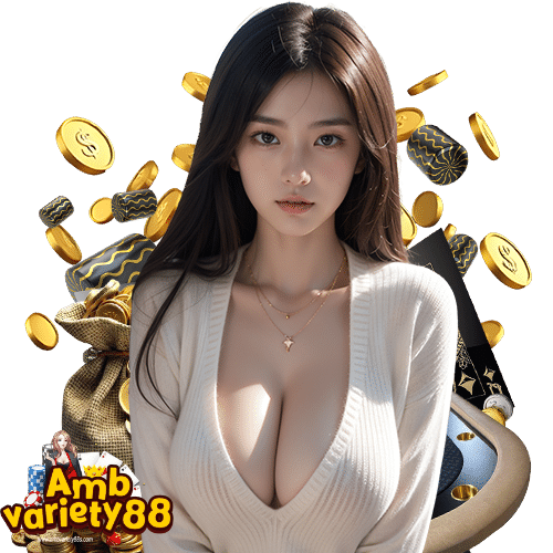 ambvariety88 โปรโมชั่น
